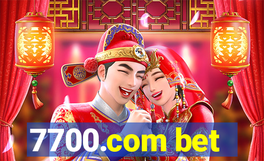 7700.com bet